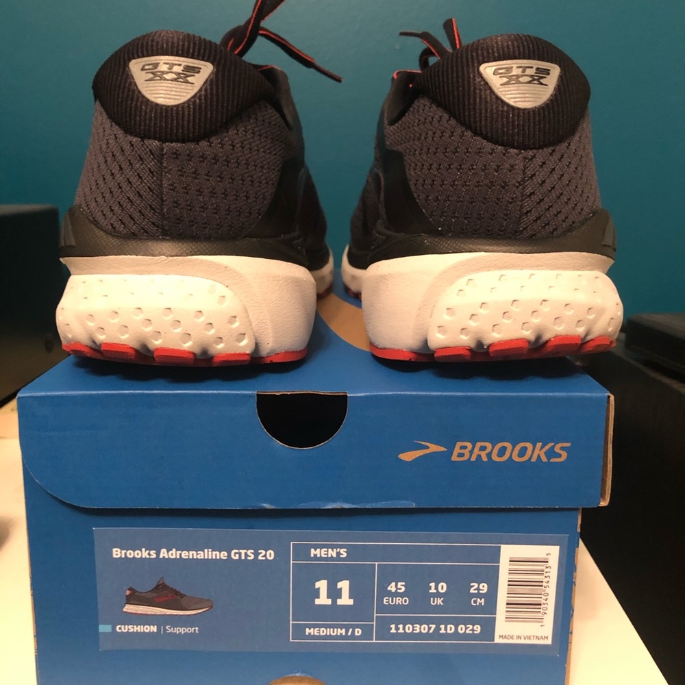 Brooks Adrenaline Running shoe